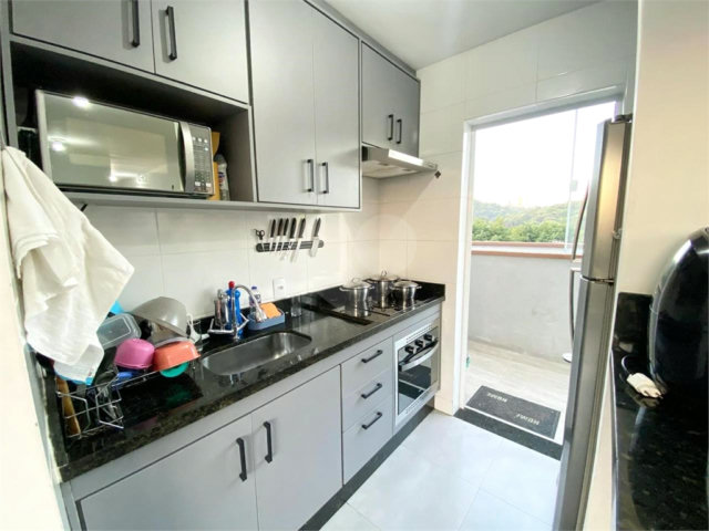 Apartamento à venda com 2 quartos em Pirituba, São Paulo, SP