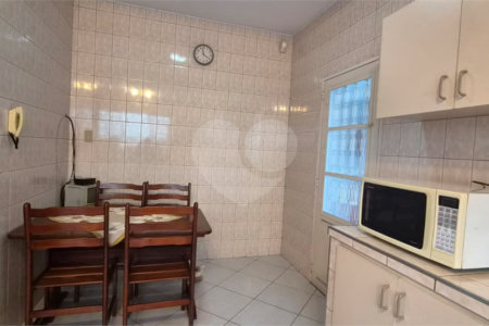 Sobrado à venda com 3 quartos, sendo 1 suíte, em Santana, São Paulo, SP