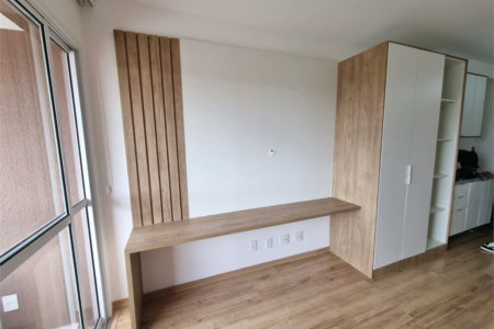 Studio para alugar com 1 quarto em Butantã, São Paulo, SP