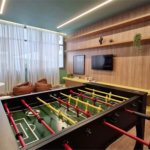 Studio à venda com 1 quarto em Jardim das Acácias, São Paulo, SP