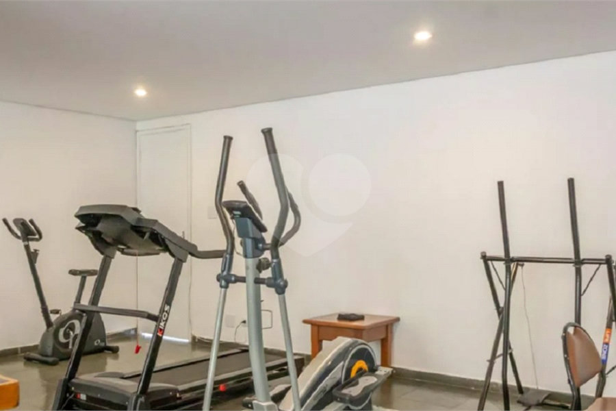 Apartamento à venda com 3 quartos, sendo 1 suíte, em Vila Andrade, São Paulo, SP