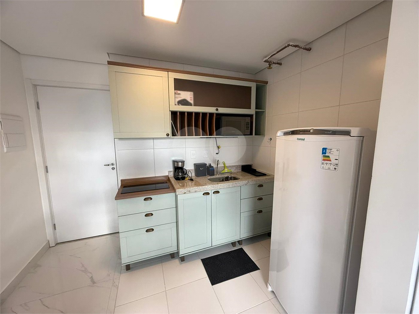 Studio à venda ou para alugar com 1 quarto em Tucuruvi, São Paulo, SP