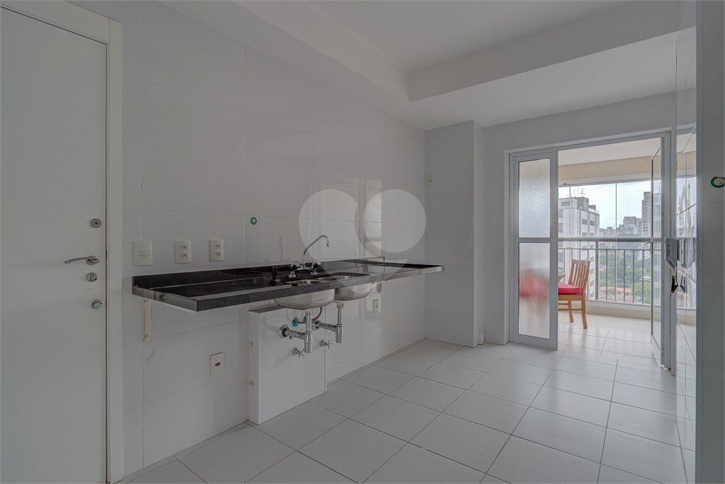 Apartamento à venda com 4 suítes em Brooklin, São Paulo, SP