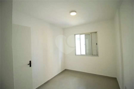 Apartamento à venda com 2 quartos em Alto da Mooca, São Paulo, SP