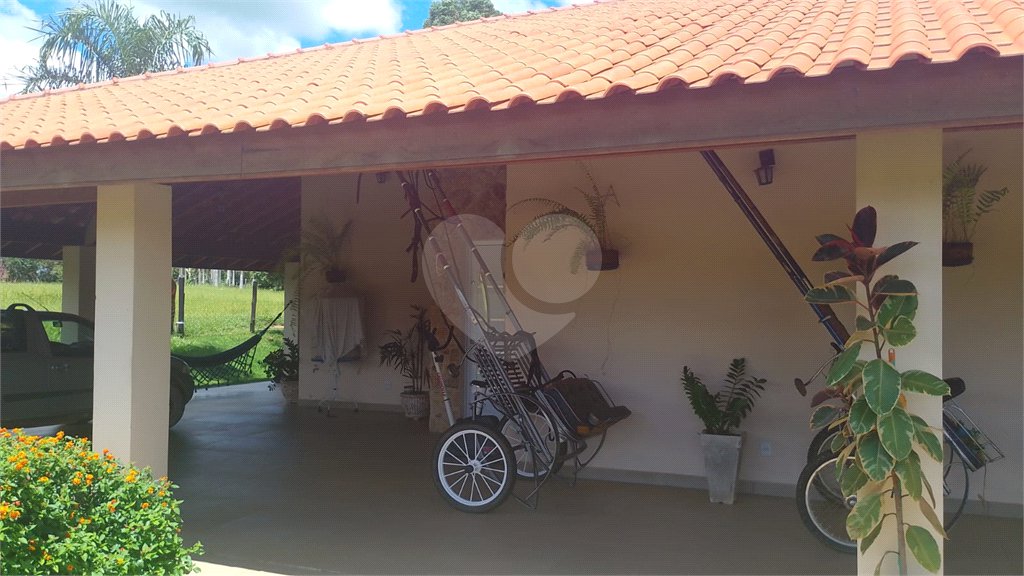 Sítio à venda com 3 quartos, sendo 1 suíte, em Recanto dos Bandeirantes, Porto Feliz, SP