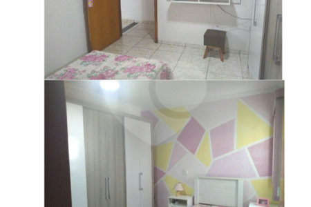 Casa à venda com 3 quartos, sendo 1 suíte, em Jardim Elizabeth, Salto, SP