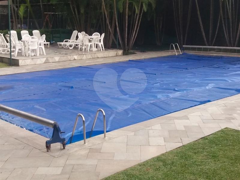Apartamento à venda com 4 suítes em Jardim Marajoara, São Paulo, SP