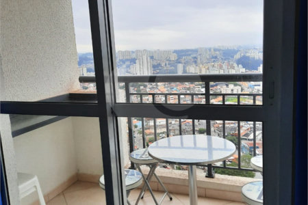 Apartamento à venda com 2 quartos em Vila Andrade, São Paulo, SP