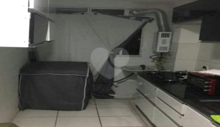 Apartamento à venda com 2 quartos em Campo Grande, Rio de Janeiro, RJ