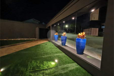 Casa à venda ou para alugar com 4 suítes em Parque dos Príncipes, São Paulo, SP