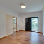Apartamento à venda com 4 suítes em Jardim Marajoara, São Paulo, SP