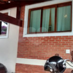 Casa à venda com 2 quartos em Vila Suissa, Mogi das Cruzes, SP
