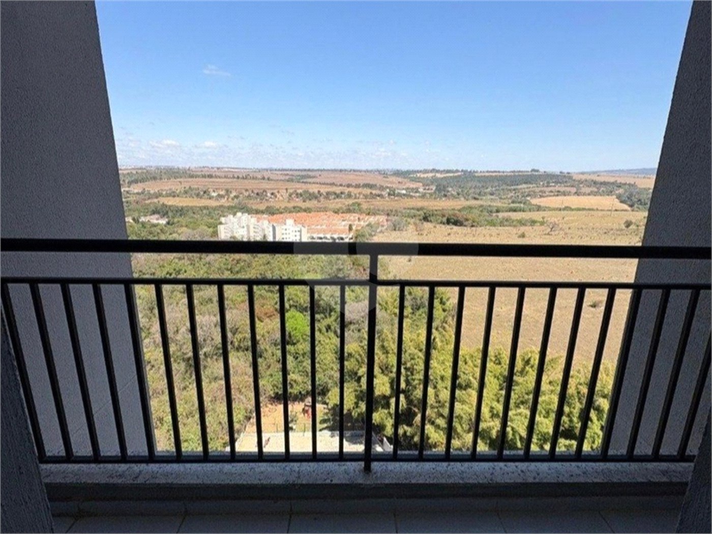 Apartamento à venda com 2 quartos em Jardim Novo Horizonte, Sorocaba, SP