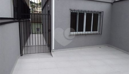 Sobrado à venda com 2 quartos em Casa Verde, São Paulo, SP