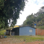 Sítio à venda com 5 quartos, sendo 1 suíte,  em Área Rural de Tapiraí, Tapiraí, SP