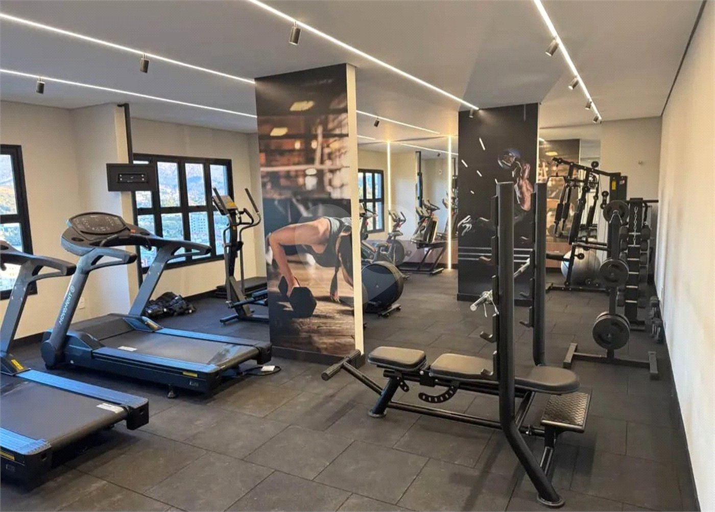 Apartamento para alugar em Atibaia Jardim, Atibaia, SP