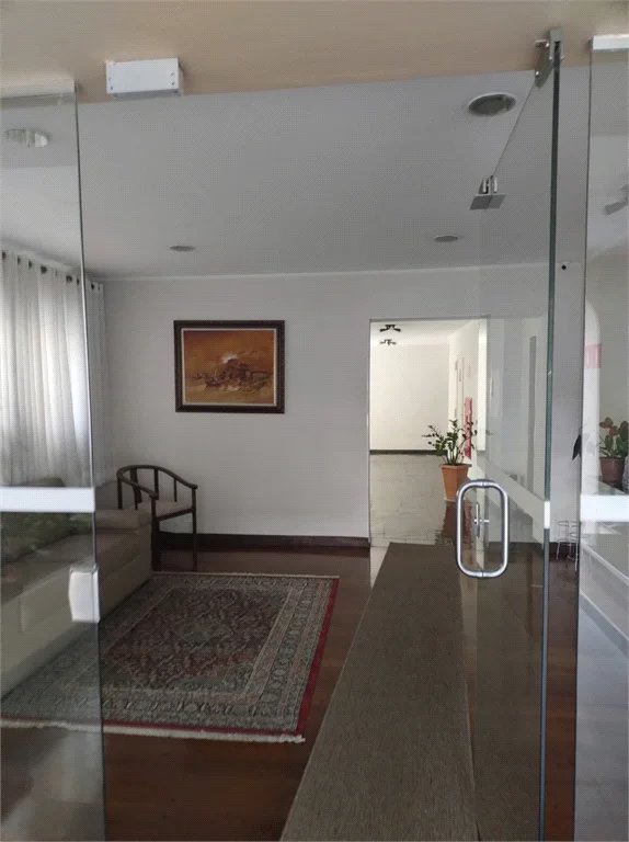 Apartamento à venda com 2 quartos em Pinheiros, São Paulo, SP