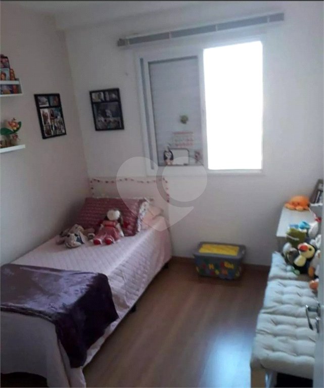 Apartamento à venda com 2 quartos, sendo 1 suíte, em Vila Albano, São Paulo, SP