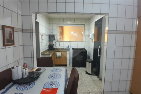 Casa à venda com 3 quartos, sendo 2 suítes, em Campo Grande, Rio de Janeiro, RJ