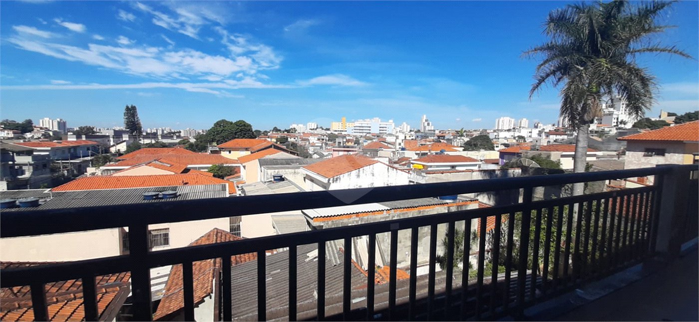 Apartamento à venda com 2 quartos em Vila Mazzei, São Paulo, SP
