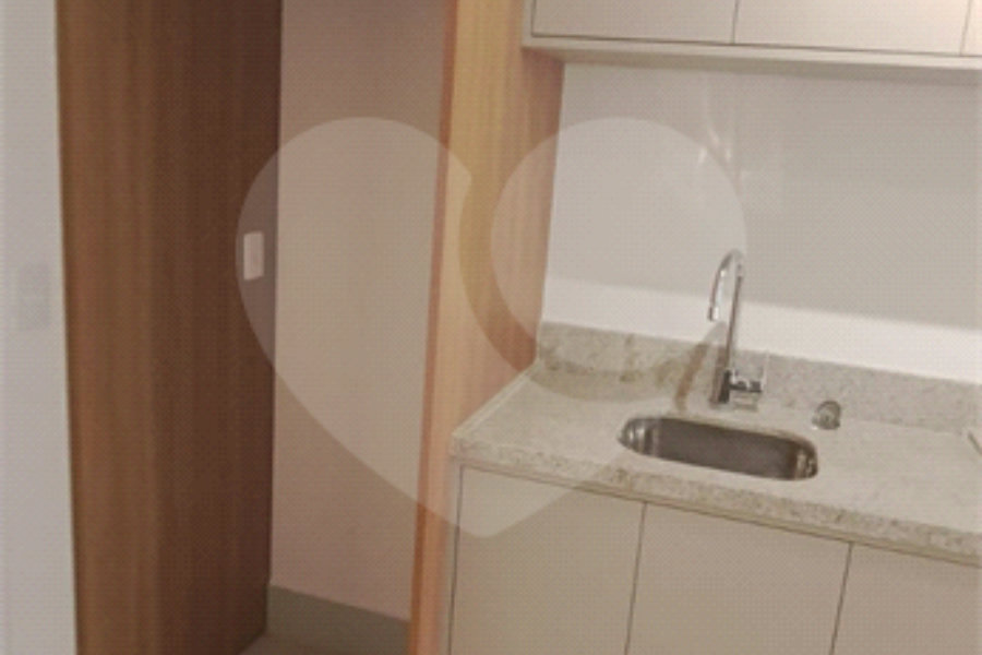 Studio à venda com 1 quarto em Paraíso, São Paulo, SP