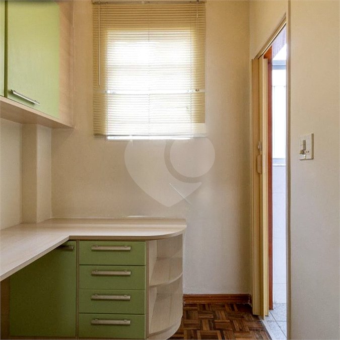 Apartamento à venda com 3 quartos em Tijuca, Rio de Janeiro, RJ