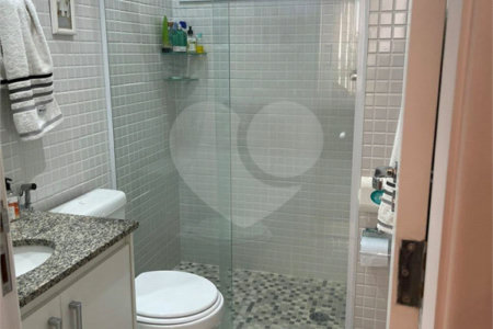 Apartamento à venda com 1 quarto em Barra Funda, São Paulo, SP