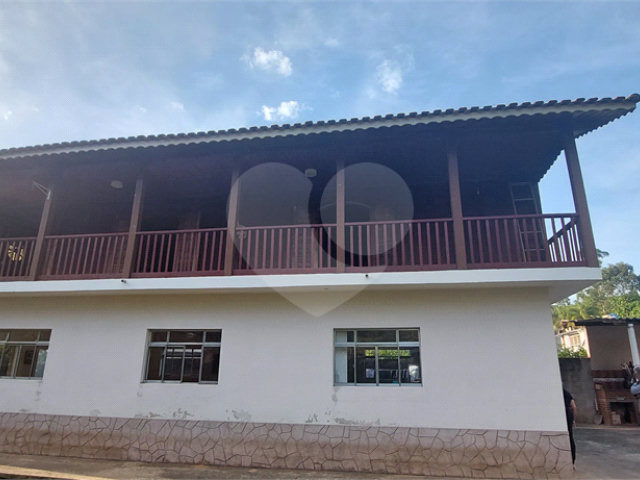 Casa à venda com 4 quartos, sendo 2 suítes, em Rio Acima, Mairiporã, SP