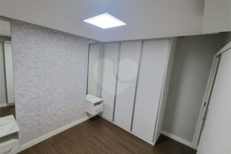 Apartamento à venda com 2 quartos em Vila Mazzei, São Paulo, SP