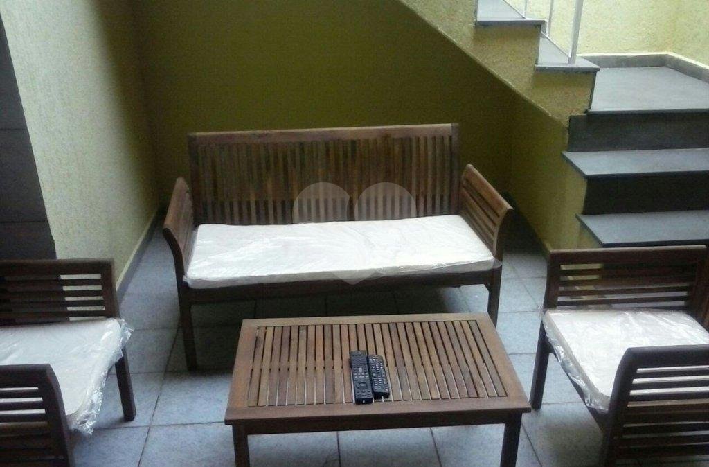 Sobrado à venda com 2 quartos em Jaçanã, São Paulo, SP