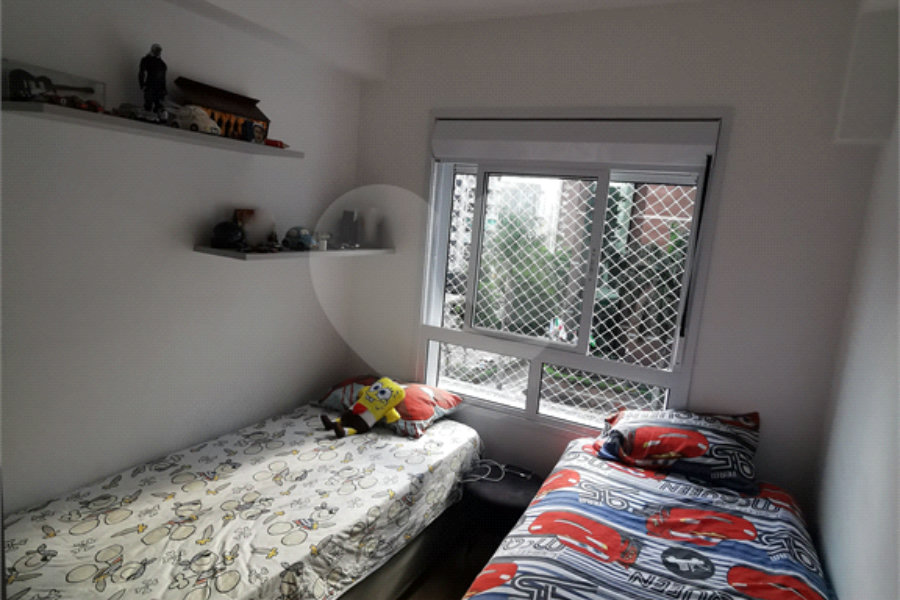 Apartamento à venda com 2 quartos, sendo 1 suíte, em Paraíso, São Paulo, SP