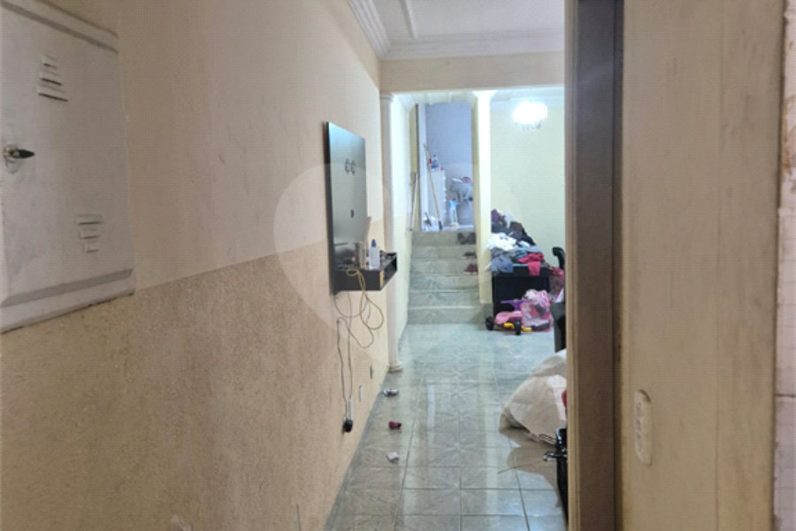Sobrado à venda com 4 quartos em Tremembé, São Paulo, SP