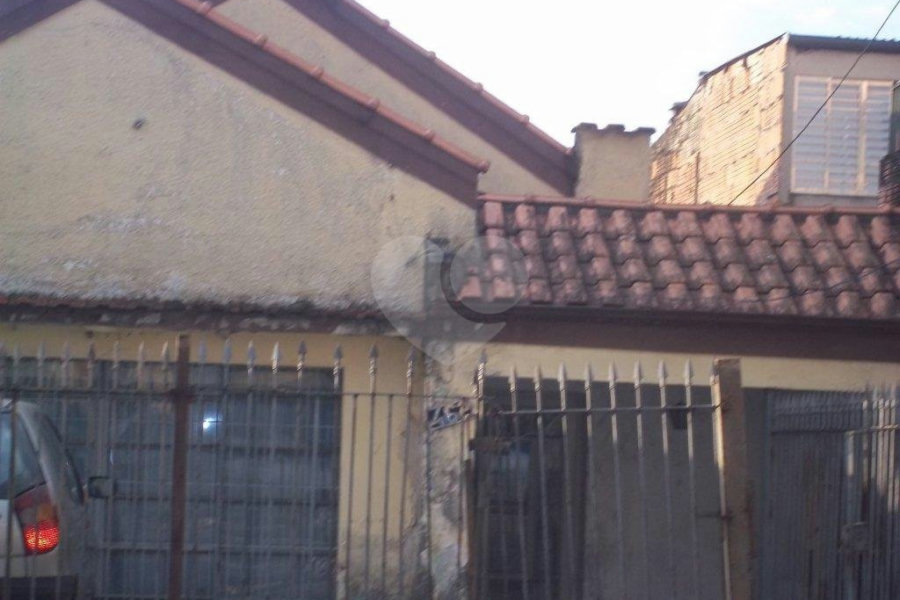 Casa Térrea à venda com 3 quartos em Casa Verde, São Paulo, SP