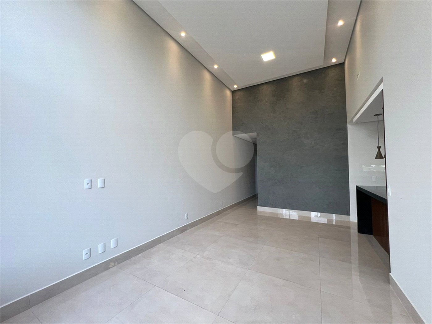 Casa à venda com 3 quartos, sendo 1 suíte, no condomínio Villagio_ipanema 1, Sorocaba - SP