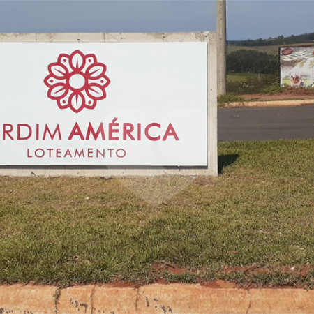 Terreno à venda em Loteamento Jardim América (cardeal), Elias Fausto, SP