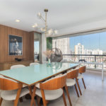 Apartamento à venda com 3 quartos, sendo 2 suítes, em Vila Romana, São Paulo, SP