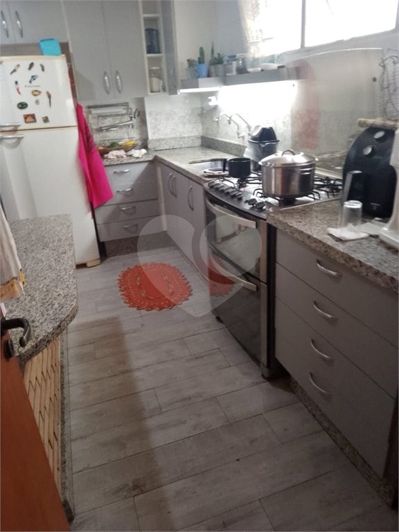 Apartamento à venda com 3 quartos, sendo 1 suíte, em Perdizes, São Paulo, SP