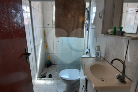 Casa à venda com 3 quartos, sendo 1 suíte,  em Vila Melchizedec, Mogi das Cruzes, SP