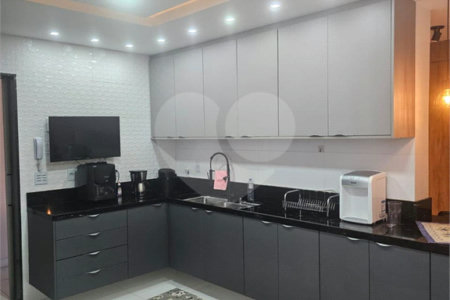 Apartamento à venda com 3 quartos, sendo 1 suíte, em Copacabana, Rio de Janeiro, RJ