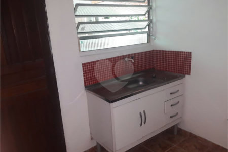 Casa à venda com 3 quartos em Santa Teresinha, São Paulo, SP