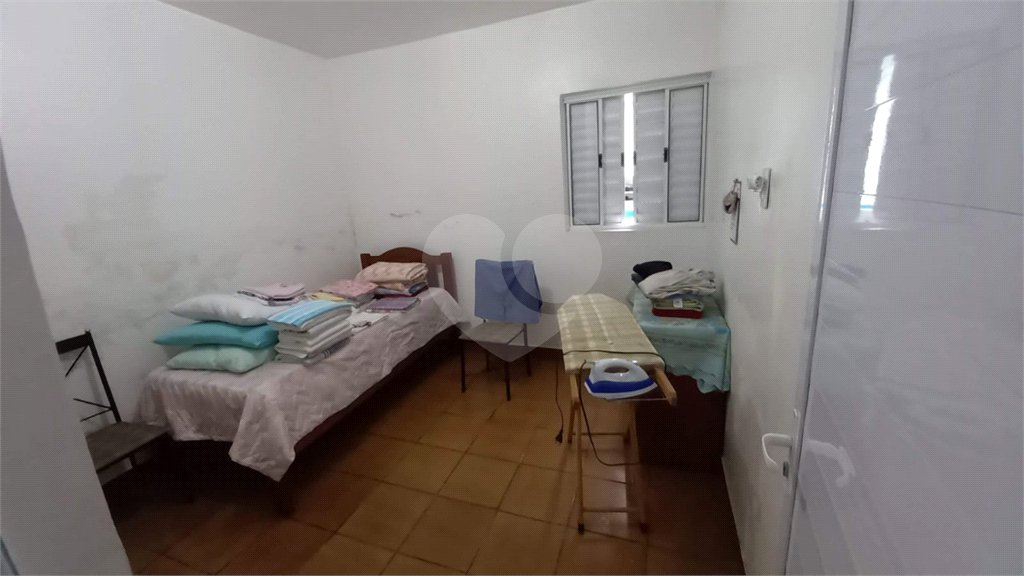 Casa à venda com 3 quartos em Jardim São Jorge, São Paulo, SP