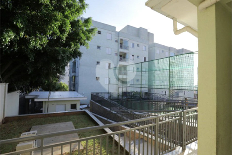 Apartamento à venda com 2 quartos em Horto, São Paulo, SP