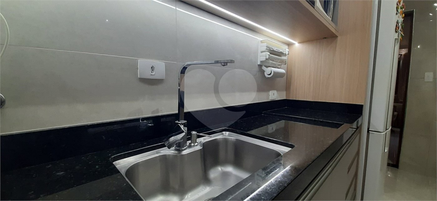 Sobrado à venda com 2 quartos em Vila Nova Mazzei, São Paulo, SP