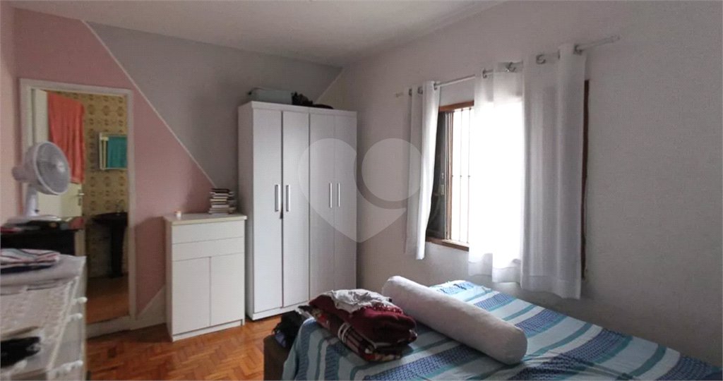Sobrado à venda com 6 quartos, sendo 1 suíte, em Vila Formosa, São Paulo, SP