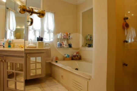Apartamento à venda com 4 quartos, sendo 2 suítes, em Paraisópolis, São Paulo, SP