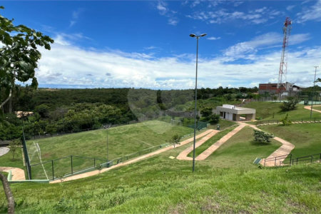 Casa à venda com 3 suítes no condomínio Brisas Horizontal, Cuiabá - MT