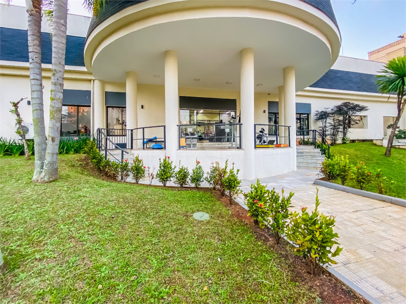 Apartamento à venda com 3 suítes em Alto da Boa Vista, São Paulo, SP