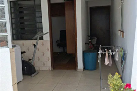 Sobrado à venda com 4 quartos, sendo 2 suítes, em Jardim Ester, São Paulo, SP