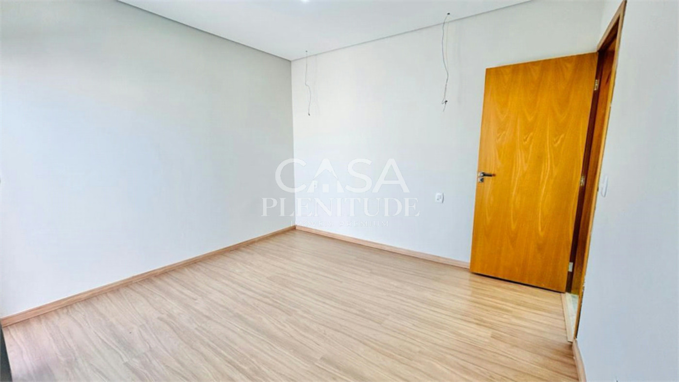Casa em condomínio à venda com 3 suítes em Cajuru do Sul, Sorocaba, SP