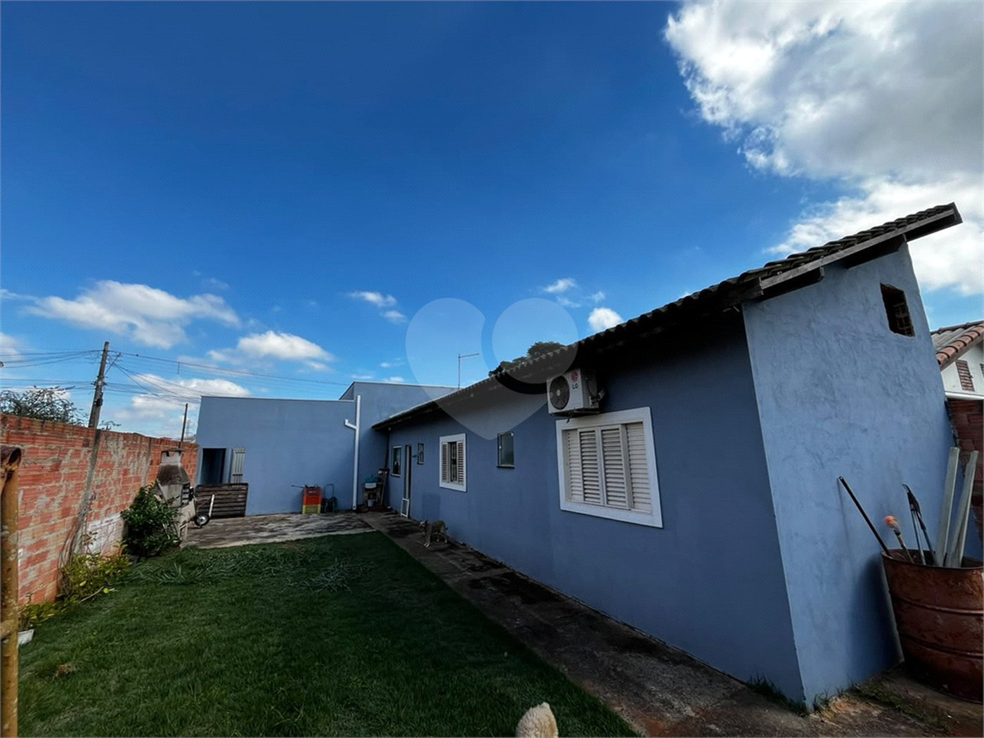 Casa à venda com 3 quartos, sendo 1 suíte, em Jardim Monte Santo, Itapetininga, SP